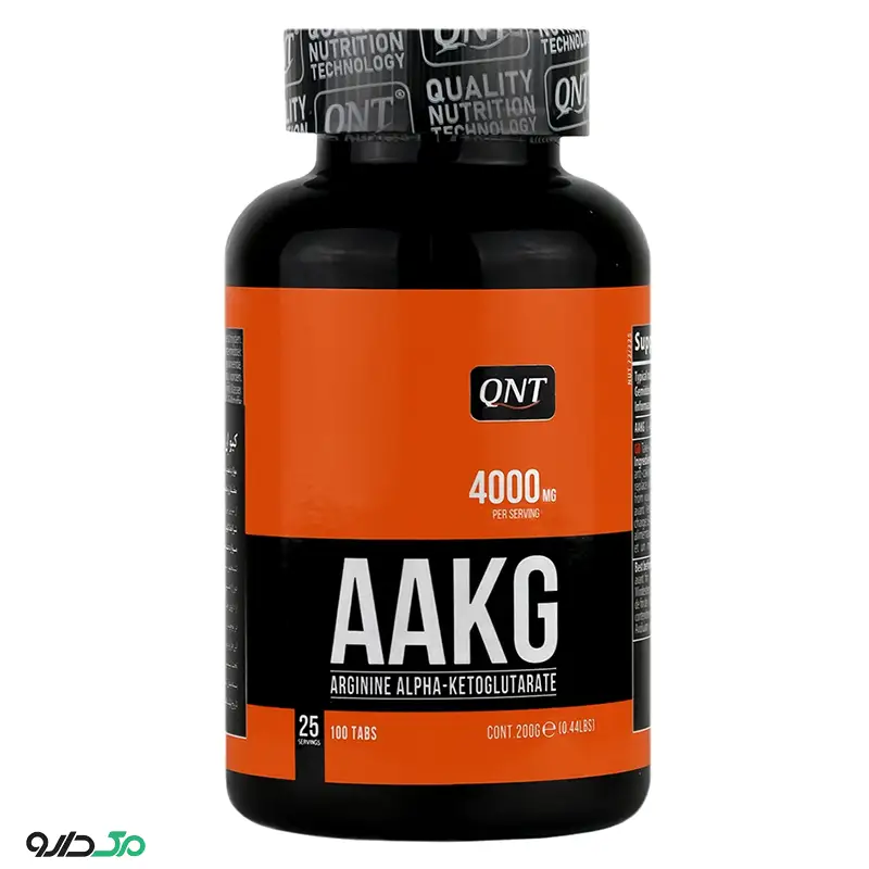 ای ای کی جی 4000 کیو ان تی